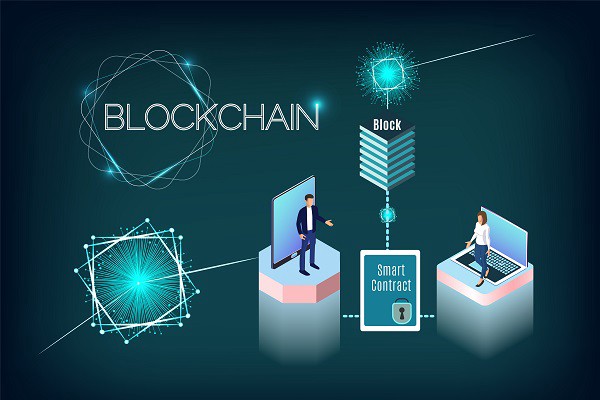 Blockchain Smart Contract Development