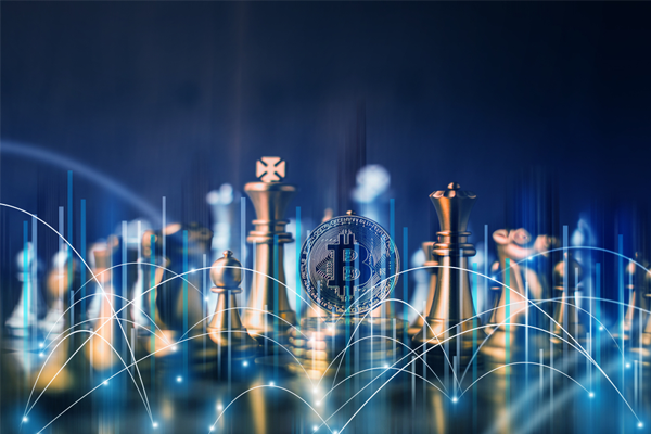 Blockchain Game Development