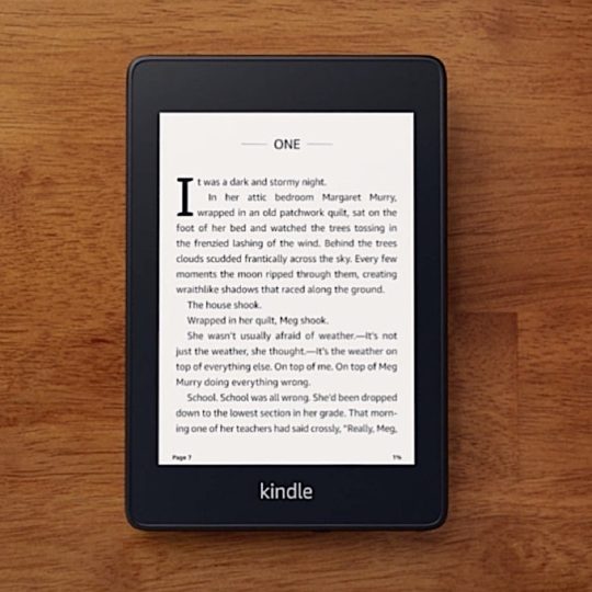 Best Guide To Fix Kindle Paperwhite Troubleshooting - (855) 445-8907 Kindle Support
