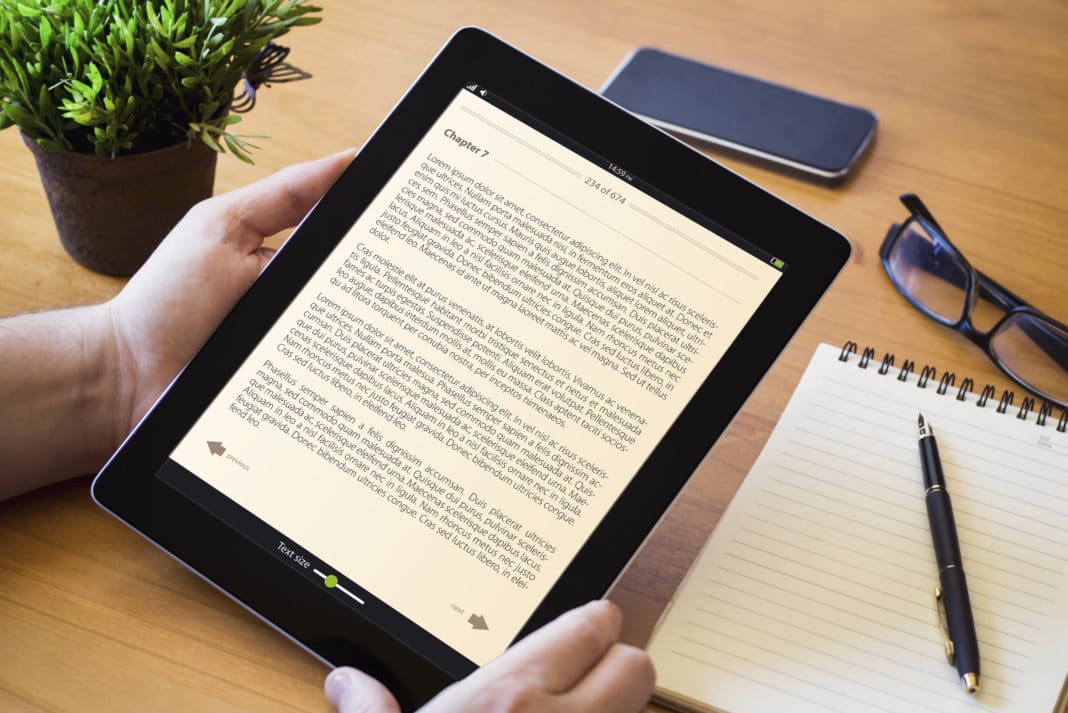 Kindle Paperwhite won't turn on. How To Fix It?
