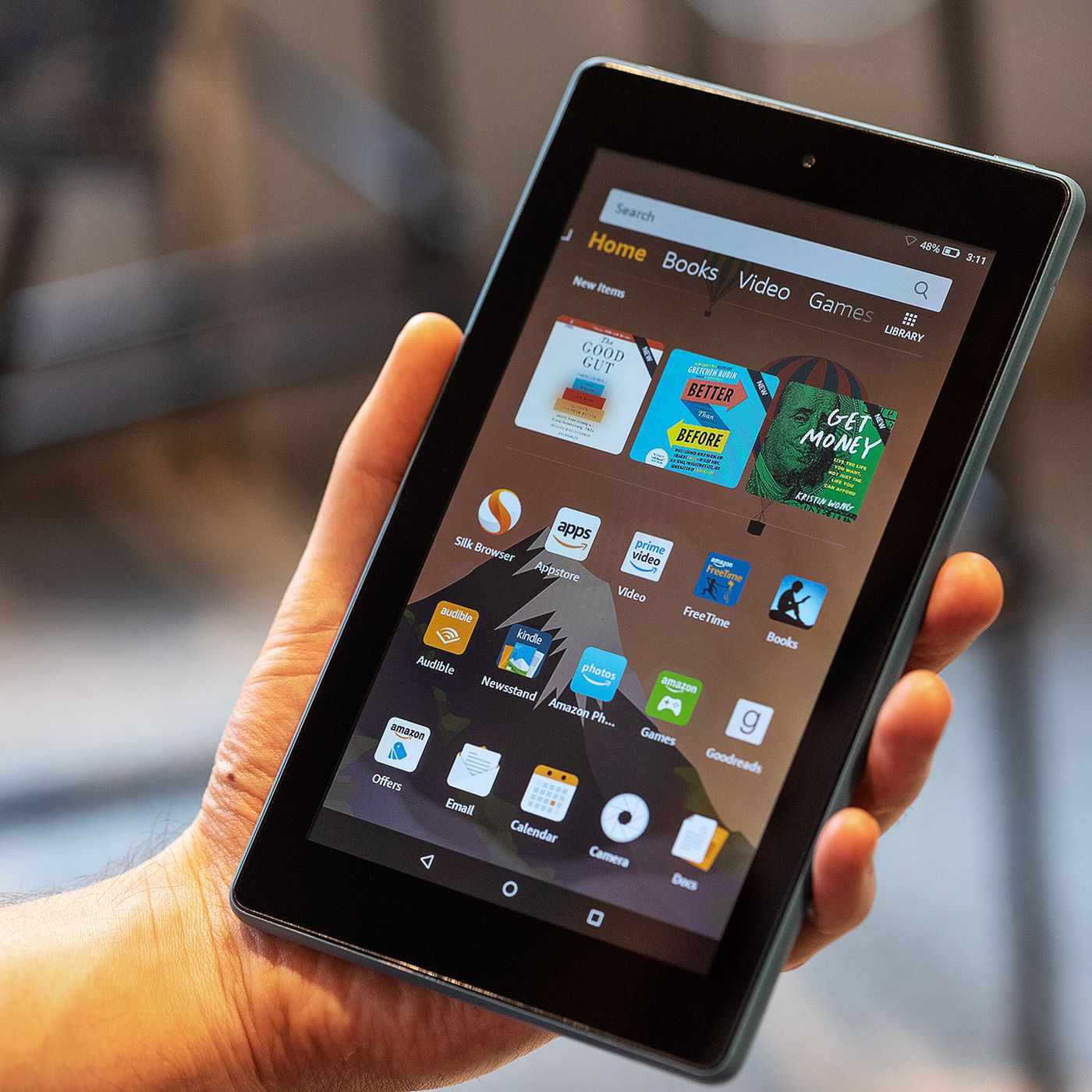 Steps To Download The Kindle App For Windows 10 - Kindle Support
