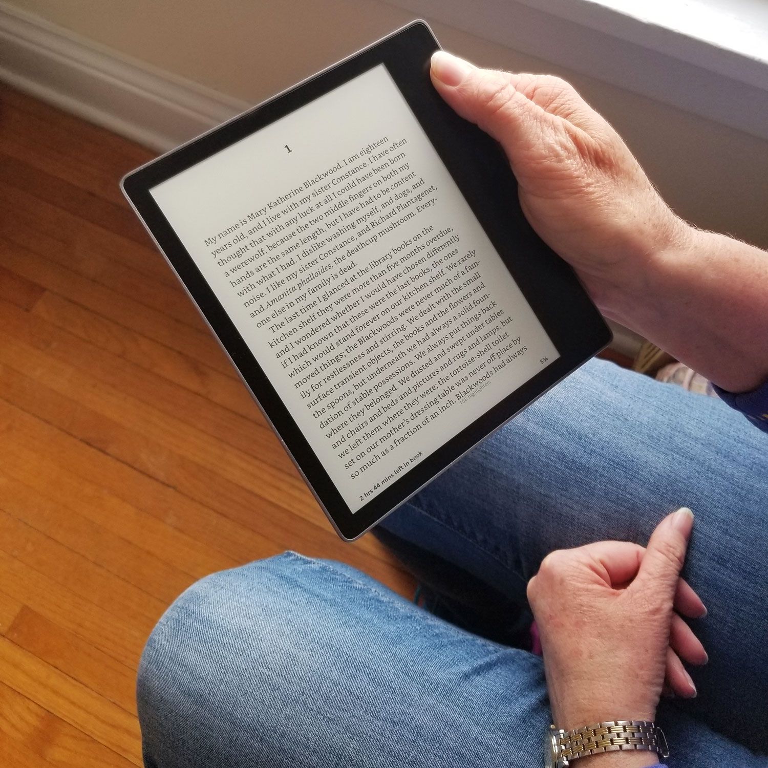 Get The Best Advice On How To Update Kindle