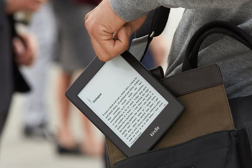 Let’s Fix the Kindle Paperwhite Common Problems