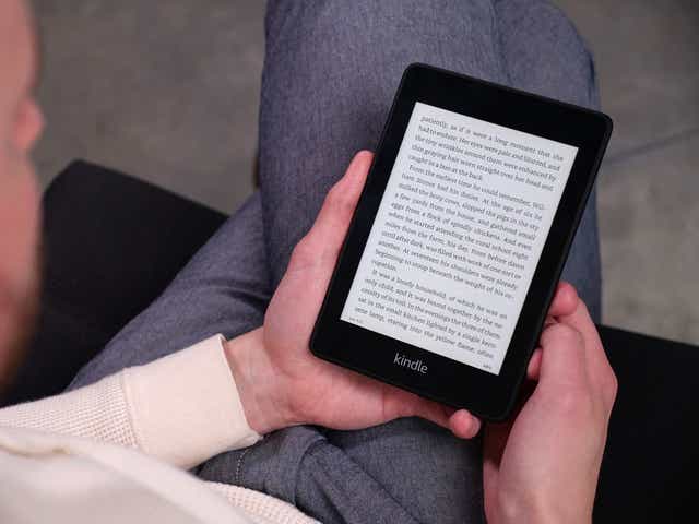 Quick Guidelines to Solve issues Encountered in Kindle Paperwhite