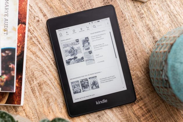 How to troubleshoot the common Kindle Paperwhite issue?