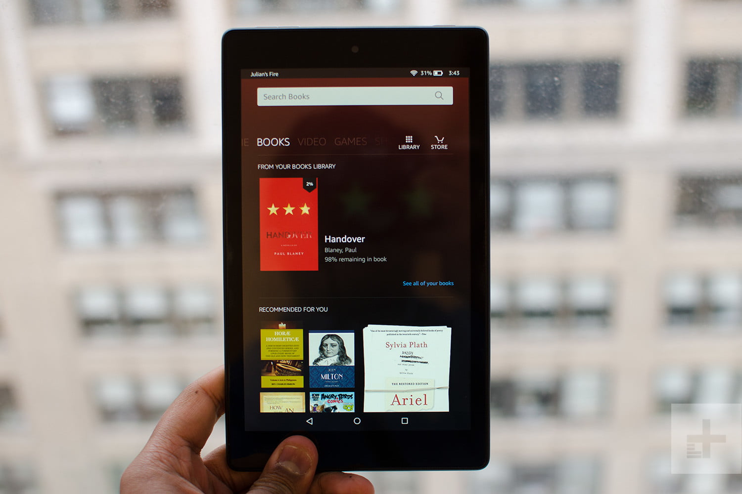 Basic Troubleshooting Steps to Fix the Kindle Common Issues