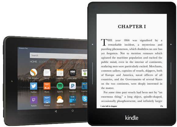 How Do I Read My Kindle Books on a PC?