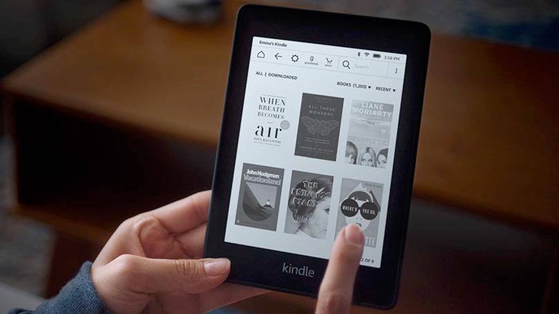 Install Or Update The Kindle App For PC Windows 10 - (855) 445-8907 Kindle Support
