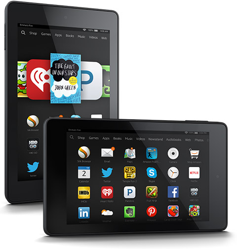 How Do I Perform a Factory Reset of Kindle Fire?