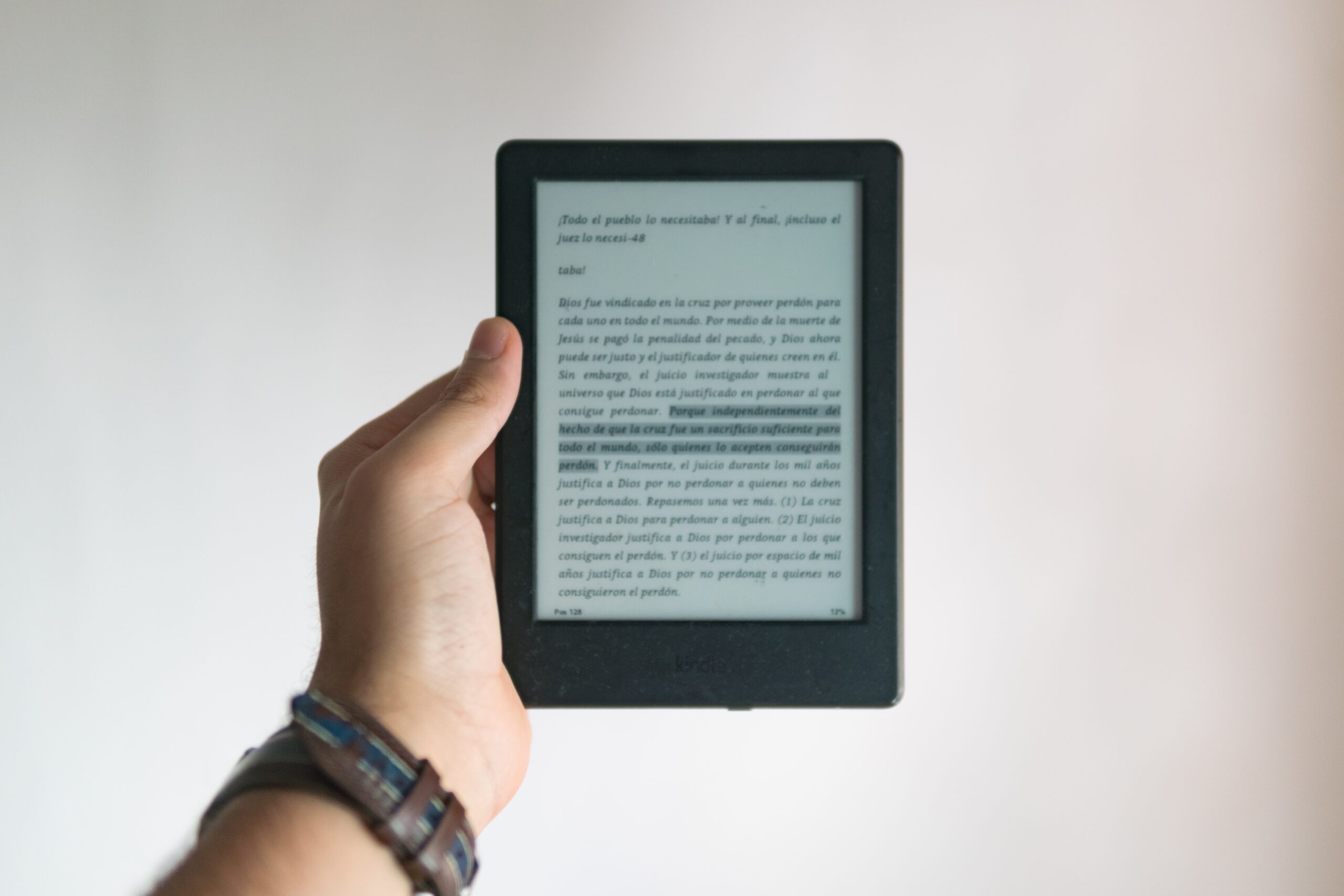 How To Fix: Kindle Paperwhite Not Connecting To WiFi