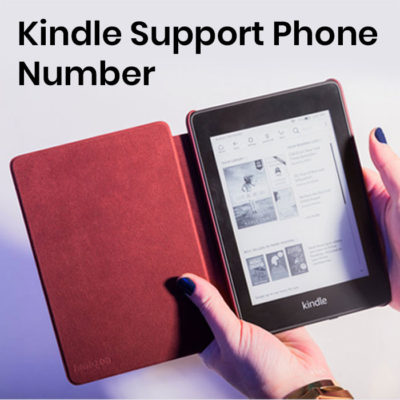 My Kindle won't Turn On. How to Troubleshoot It?