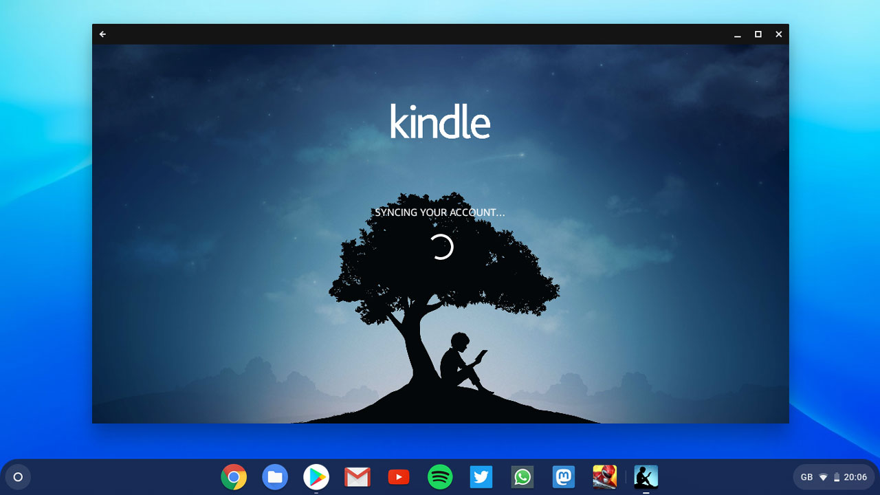 How Do I Read Kindle Books on My PC via Kindle PC App?
