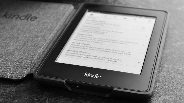 Why And How To Reset Kindle Paperwhite?