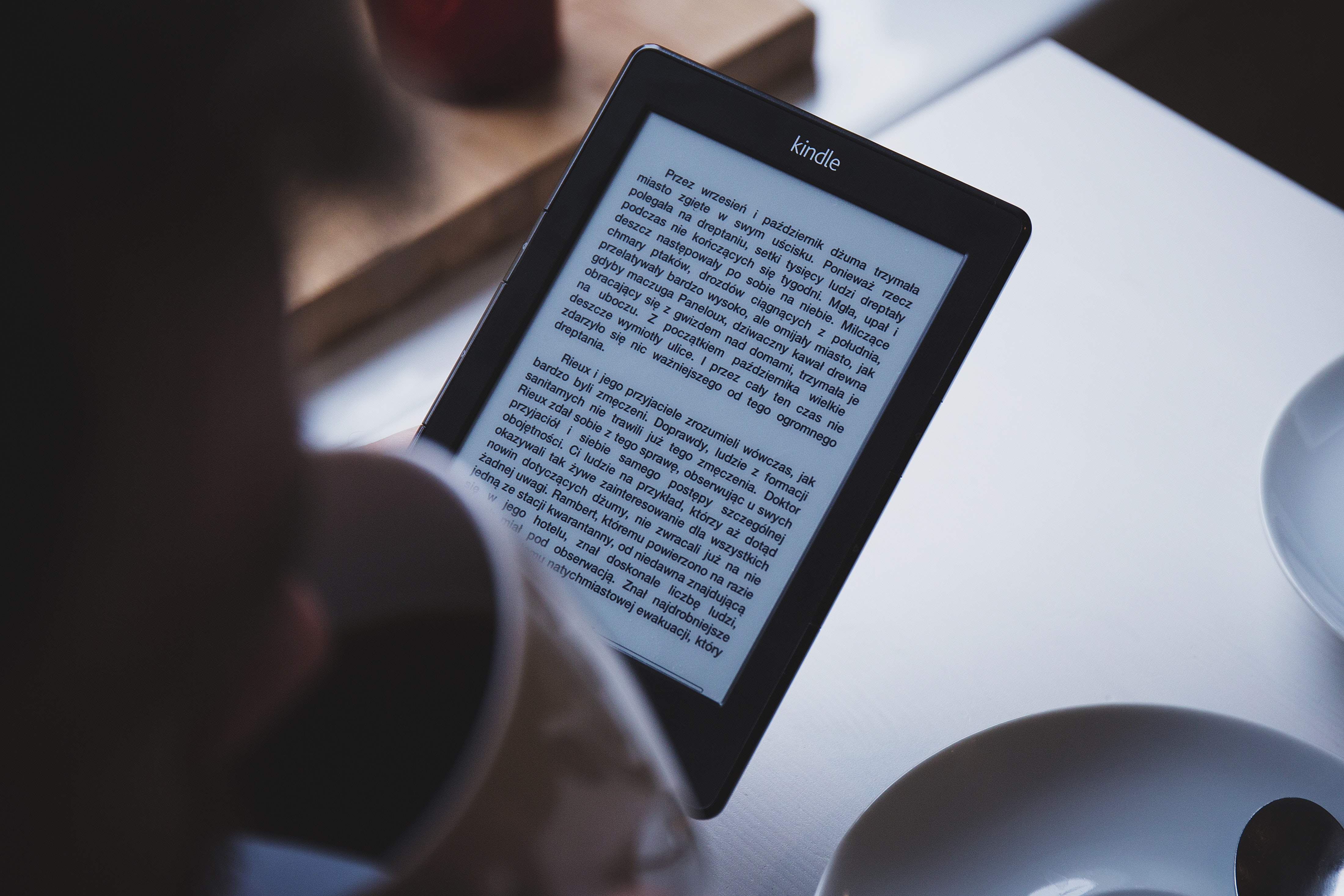 Describe Steps To Fix the Issue ‘My Kindle Won’t Charge’