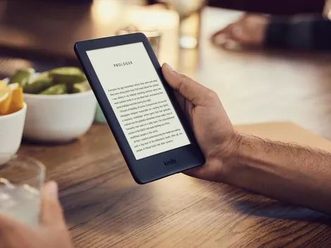 How Do I Purchase & Download Books with Kindle for My iPhone?