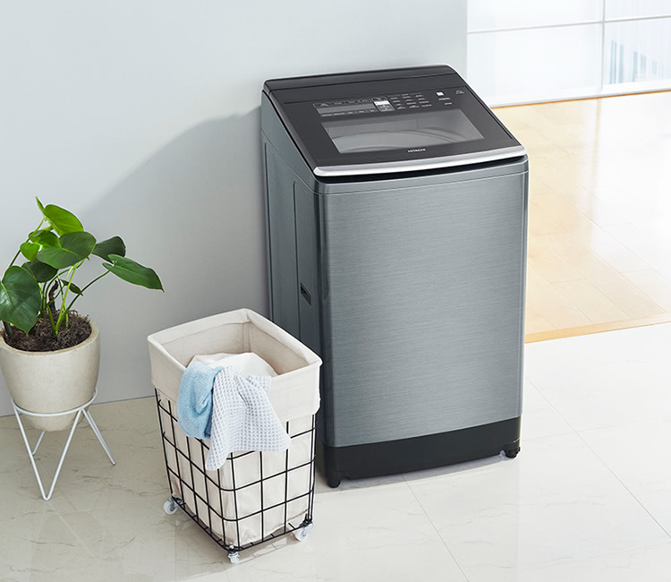 Buy Washing Machine Online at Sathya!