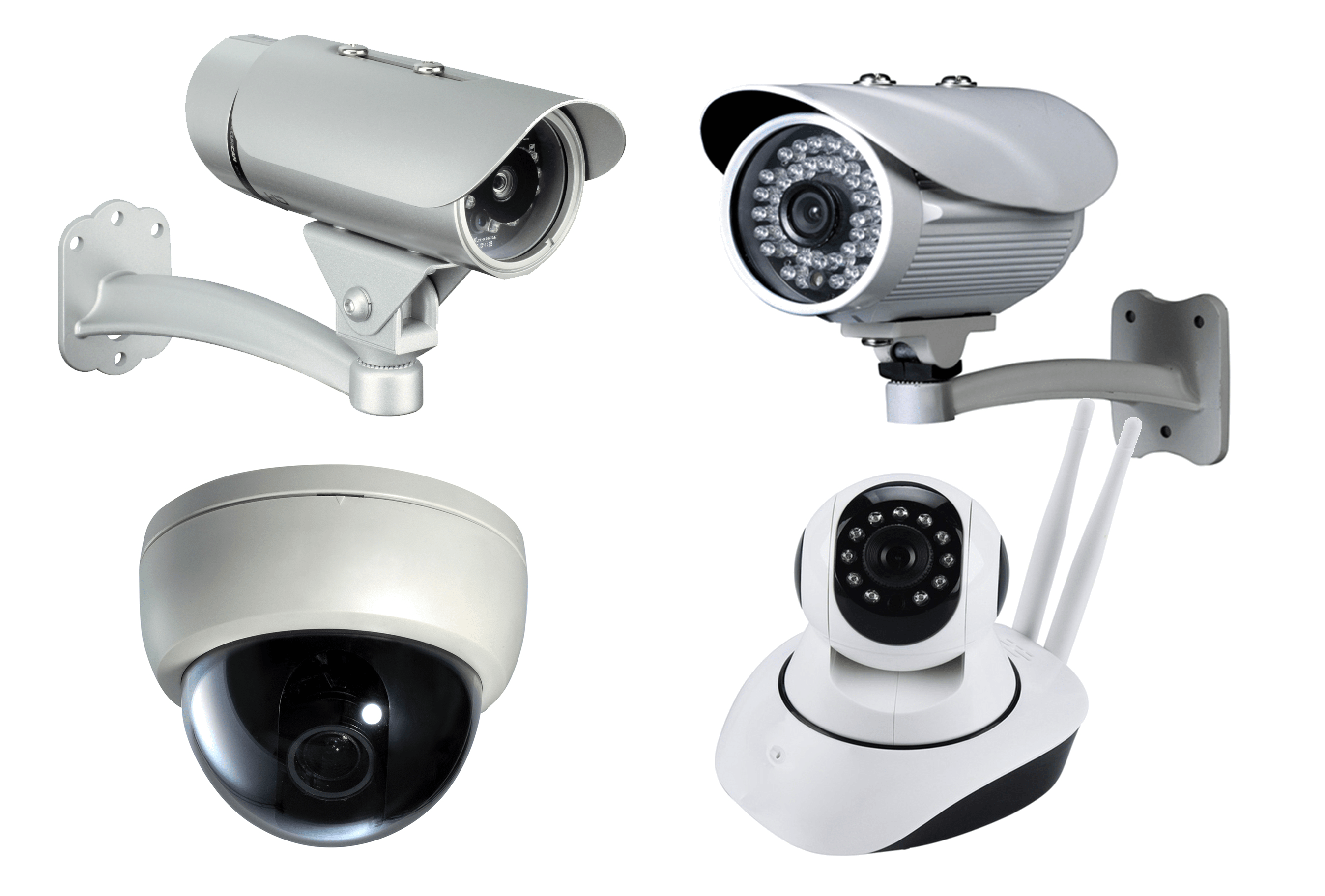Buy CCTV Camera | SATHYA Online Shopping