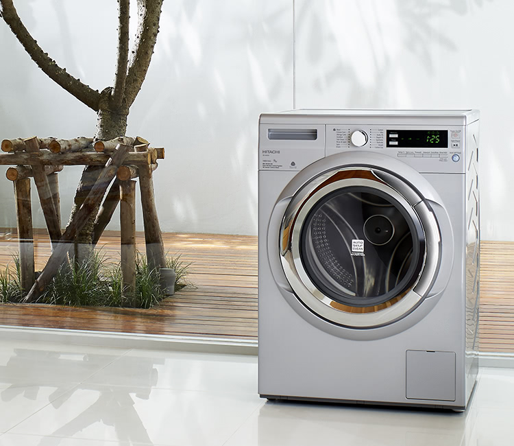 Automatic Washing Machine Online at SATHYA Online Shopping