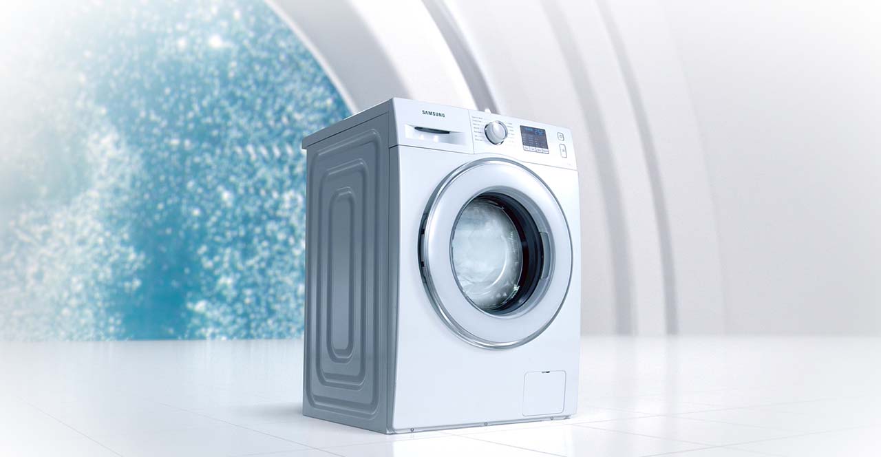 Buy Washing Machine Online in Sathya Online Shopping