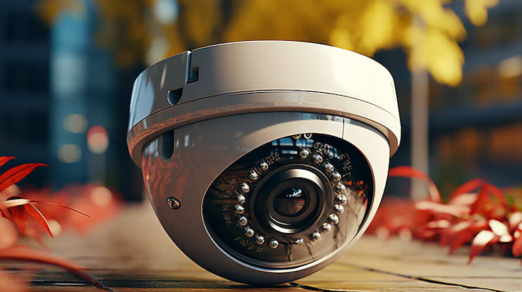 CCTV Camera for Home | Wireless CCTV Camera | SATHYA Online Shopping