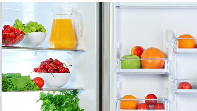 Refrigerator Online Shopping at Sathya.in