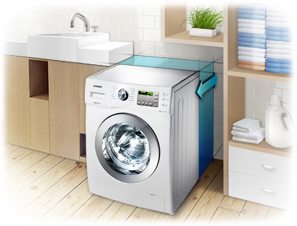 Great Washing Machine Sale at Sathya!