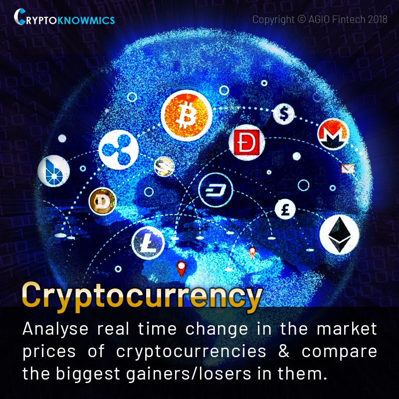 Get trending and Updated Cryptocurrency News at Cryptoknowmics