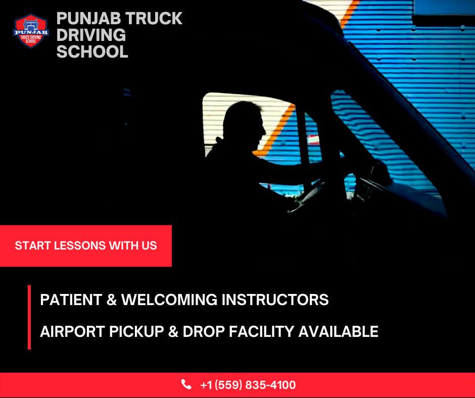 Best Class A CDL Training in California