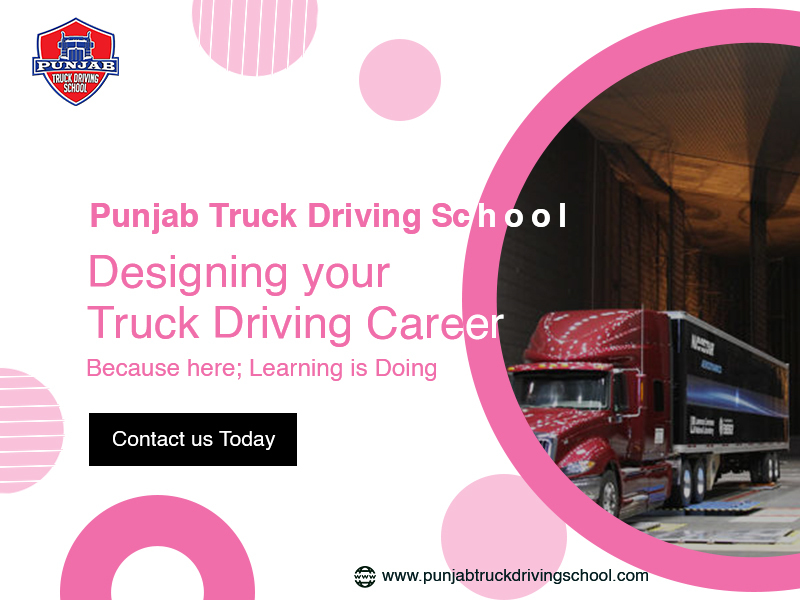 Best Commercial Driving School For Class A CDL In California