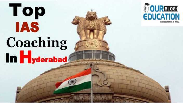 Best IAS Coaching in Hyderabad