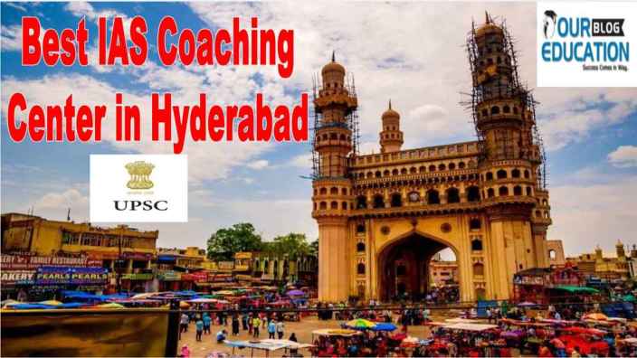 Best IAS Coaching in Hyderabad