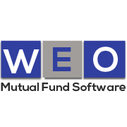 How Much money investor can put in Mutual Fund Software?