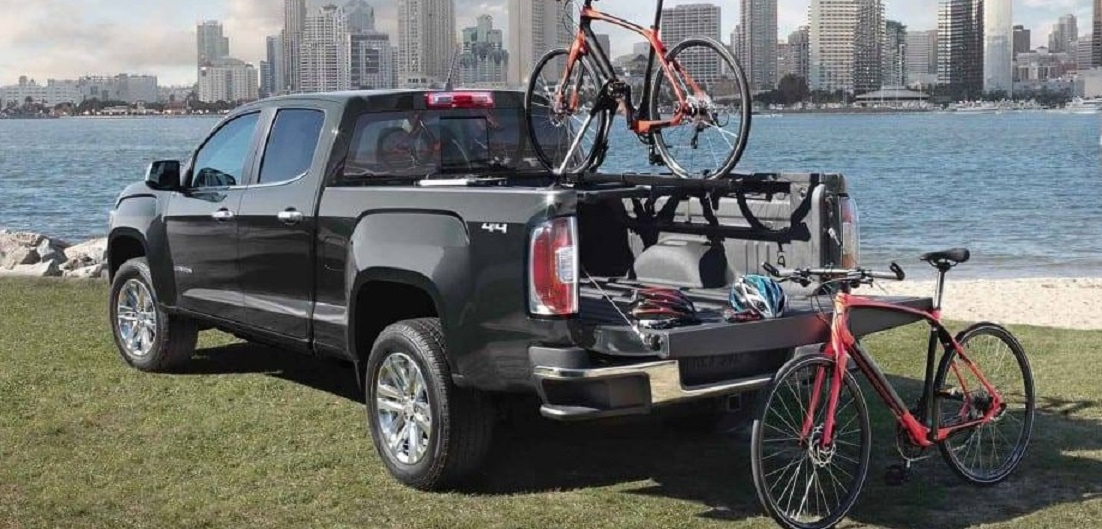 GMC Trucks in Columbus ohio