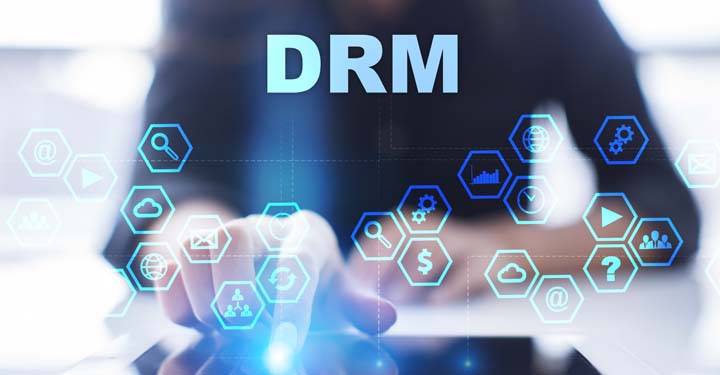 Global Enterprise-DRM/Information Rights Management Market Report 2020 Forecast to 2025