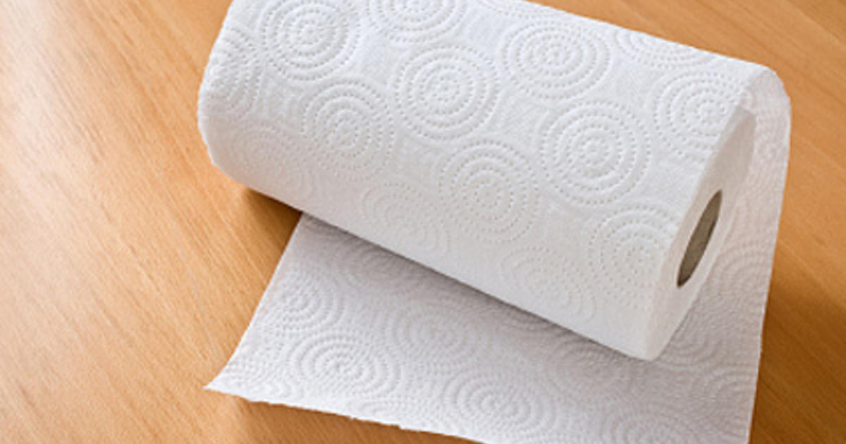 Global Tissue Towel Market Report 2020 Forecast to 2025