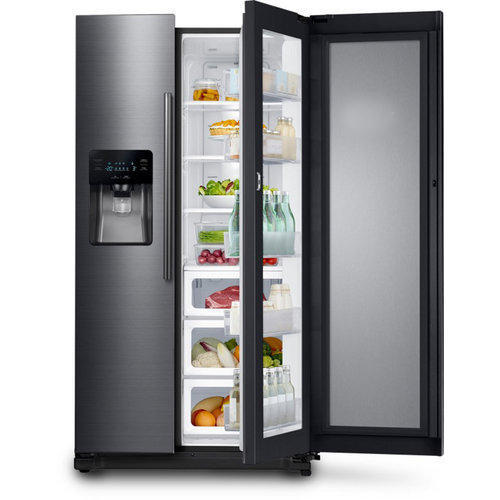 Global Side-by-Side Refrigerators Market Report 2020 Forecast to 2025
