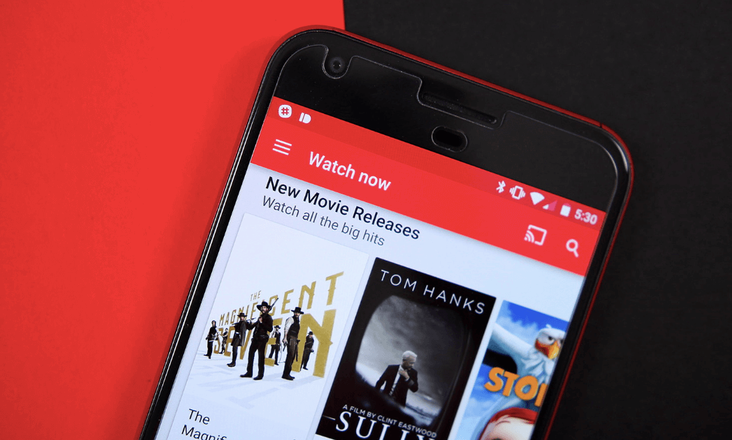 Free Android Apps for Videos and Movies Lovers