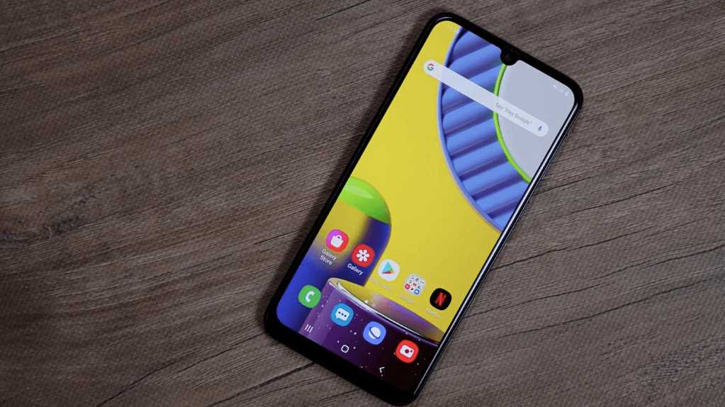 Latest technological updates from the developers