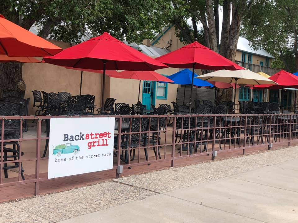 Best Pizza Places In Albuquerque
