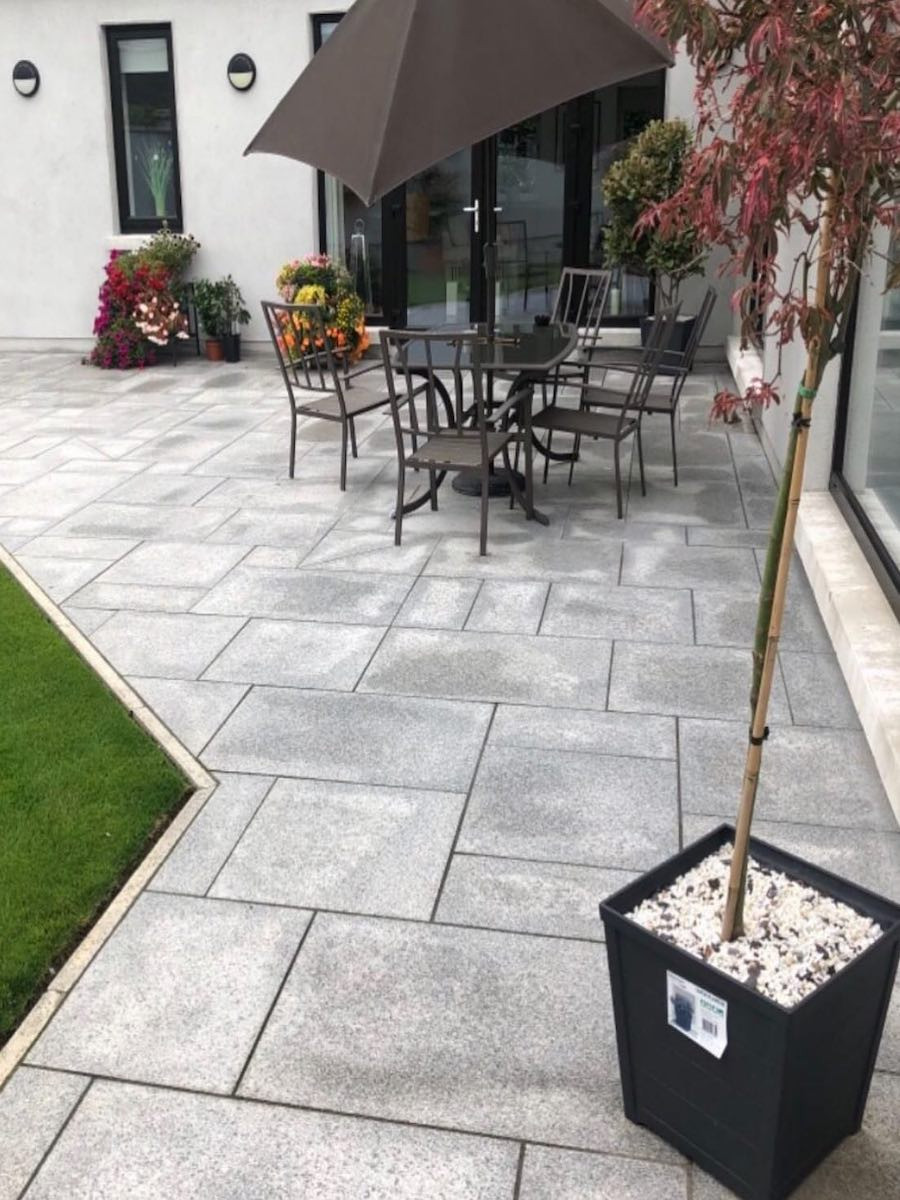 Patio Slabs - Royale Stones