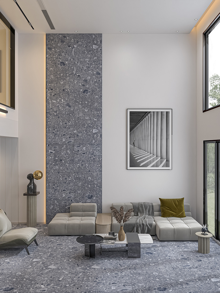 Premium Quality Porcelain Wall Tiles -  Royale Stone