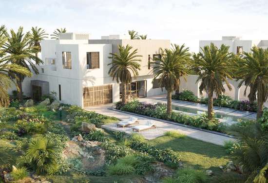 Imkan Properties