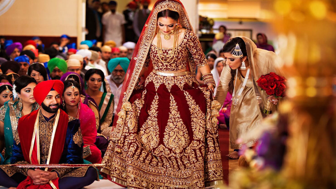 Wedding Photographer in Nawanshahr