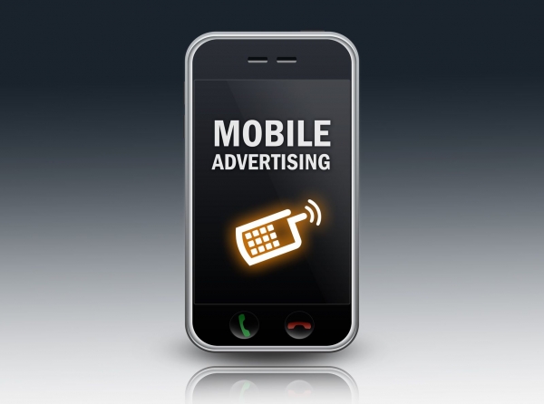 Mobile App Advertising | In-App Advertising