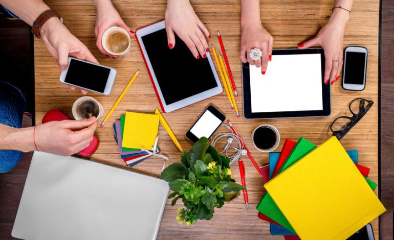 Graphics Design | Short Term Courses