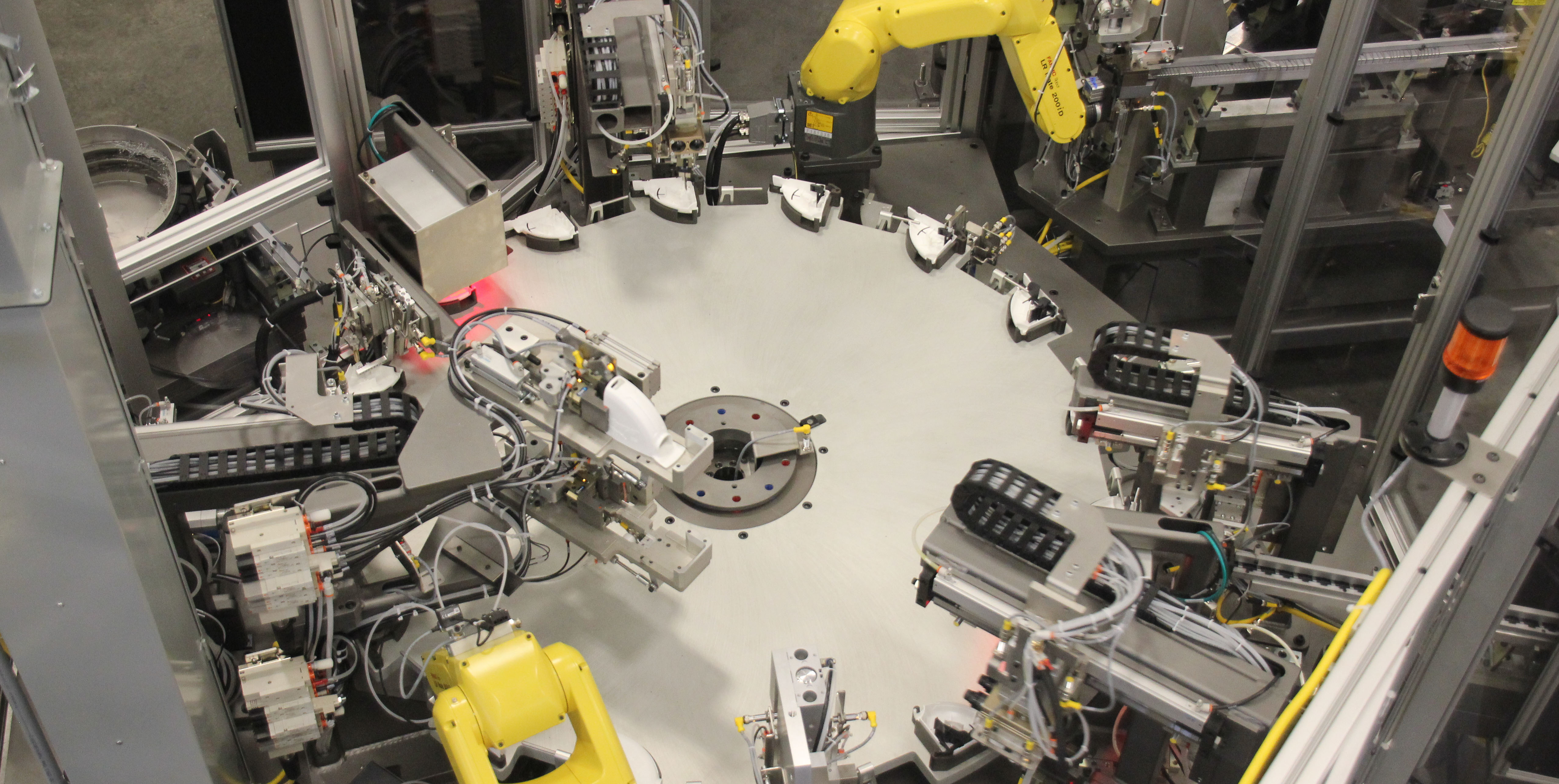 Summer Internship Programs