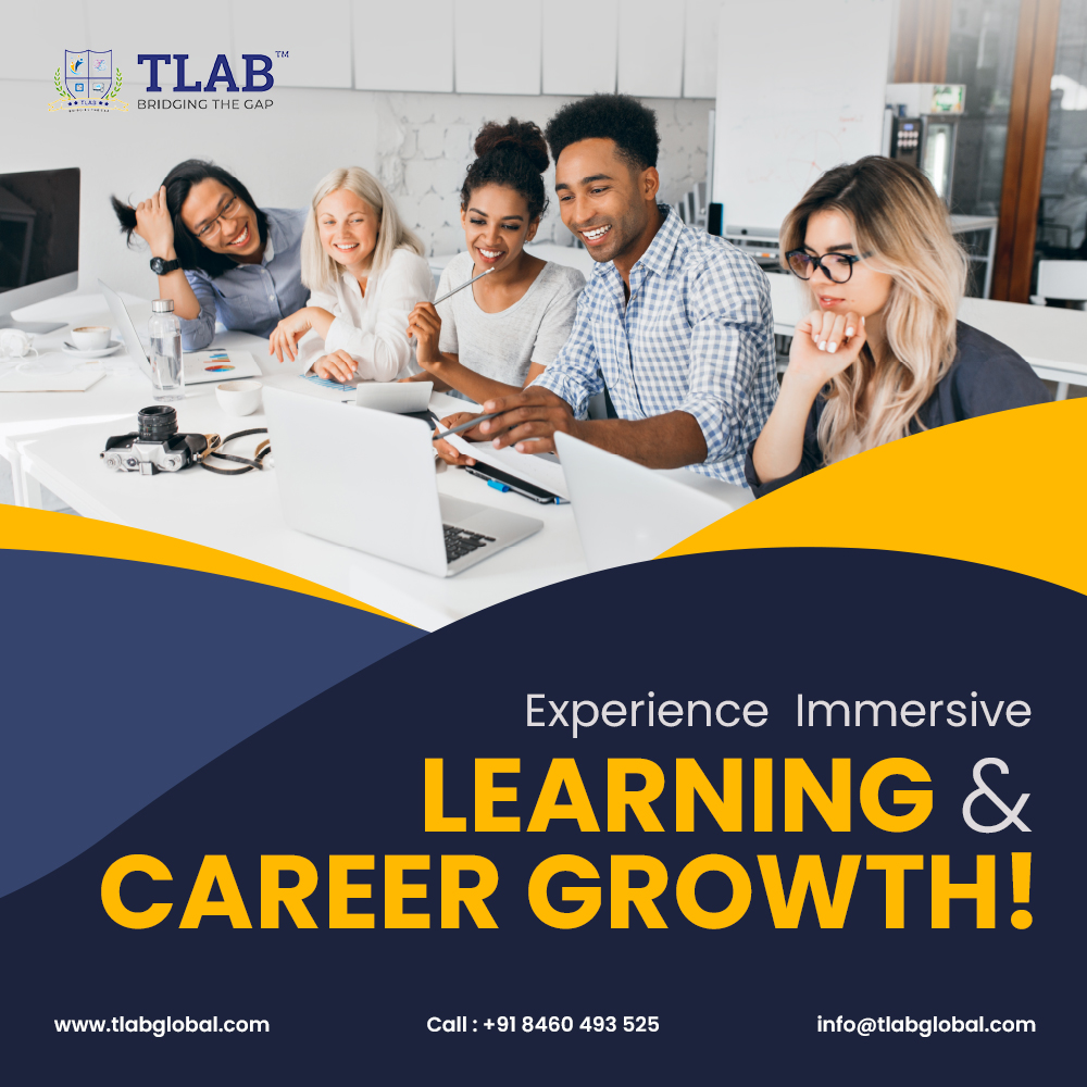 Who provides industries and career-focused courses in Ahmedabad?