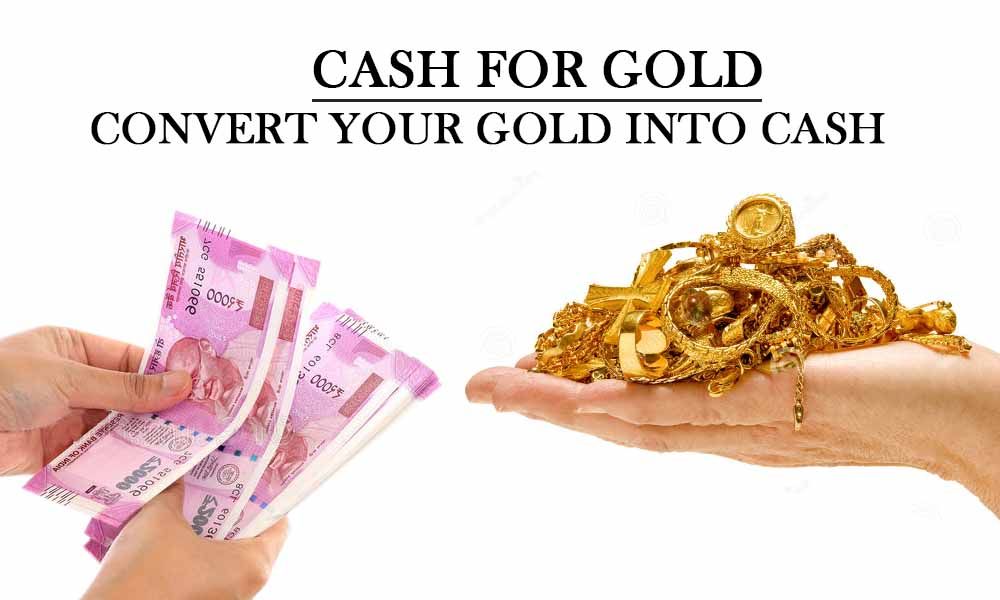 Sell Gold Gurgaon
