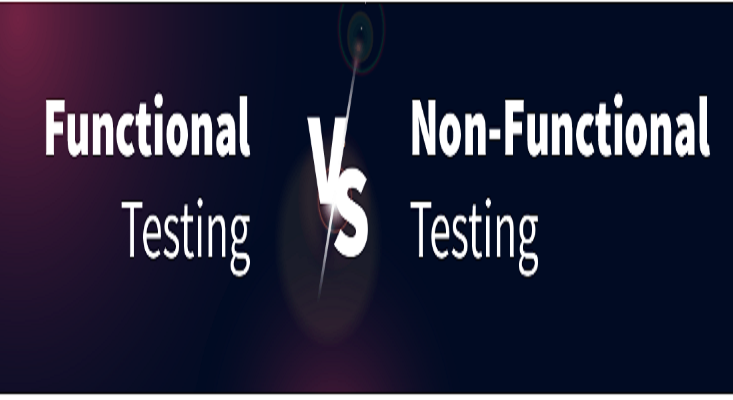 Functional Testing Vs Non-Functional Testing