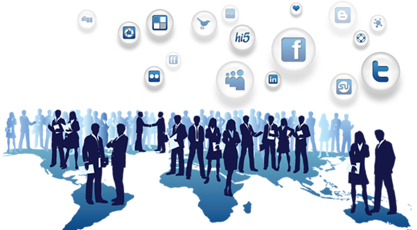 4 Things Enterprises can Learn from Social Communities